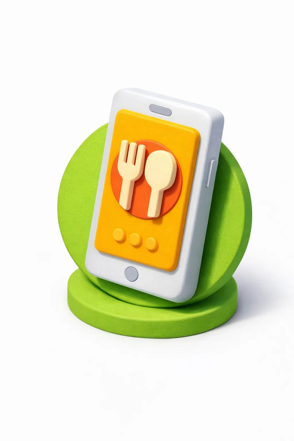 Restaurant Mobile App